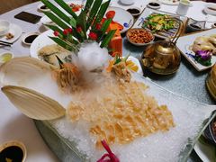 -明香海鲜酒家(华强北店)