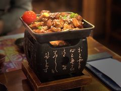 -仙隐小鹿中華の日料(正弘城店)
