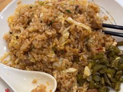 -小姜锅贴(凤凰街店)