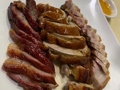 -老字号蛇口德记烧腊饭店·海鲜加工