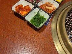 -喜牛烧肉酒场·黑金店(威高广场店)