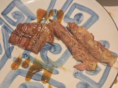 -渔荷食町·铁板烧料理(崂山万象汇店)