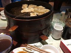 -松针蔡记蒸饺(花园路店)
