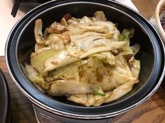 手撕包菜-榕意·川味之美(深业上城店)