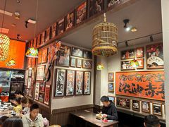 -王繁星面馆(西安熙地港店)