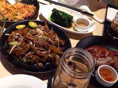 iphone_upload_pic-来龙里 精致 东南亚餐室(万象城店)