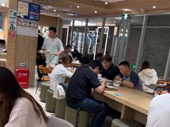 -老乡鸡(融科天地店)