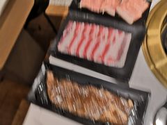 -花味烤肉·拌饭(庐阳万科店)
