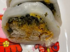 全家福年糕团-上海虹口糕团食品厂(茂名路店)
