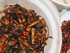 -城南往事·鲁菜济南菜(长清园博园恒大绿洲店)