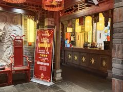 门面-小龙坎老火锅(天汉长街店)