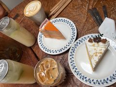 -奈诺甜品·生日蛋糕·下午茶(古城店)