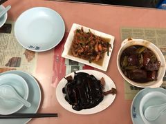 -蘭心餐厅(进贤路店)