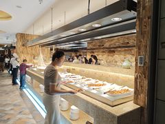-汉巴味德(沈阳万象汇店)