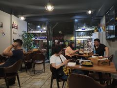 -陈员外正宗夹江烧烤(广福路店)