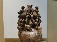 -镇江博物馆