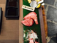 -黑牛の店·和牛烧肉(合生汇店)