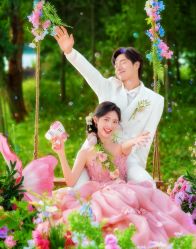 -第一夫人婚纱摄影(南京店)