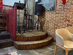 -三个大叔烤羊肉串·炭炉砂锅菜(西三旗店)