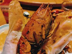 -庆峰龙虾烧烤(合肥一店)