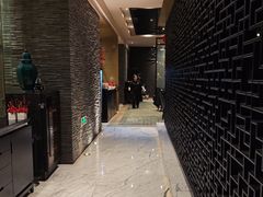 -唐拉雅秀酒店-唐苑中餐厅