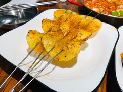 -麻喜大