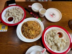 -李老哈·东北菜(宋园路店)