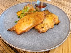 -灵意咖啡·西班牙美食(汕头金平万达广场店)