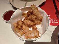 -赤火牛排(金狮广场店)