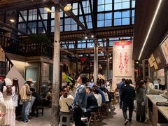 -東茅街茶馆