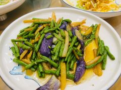 -食光慢宴·安吉土菜馆