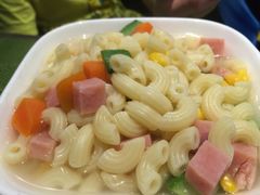 -华辉快餐店(江南西总店)