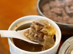 -老牌依强牛肉店(达道总店)