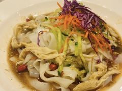 -剪花娘子·陕西面馆(上海川沙百联店)