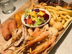 -Aqua Oasis 水天堂(太湖中心mall店)