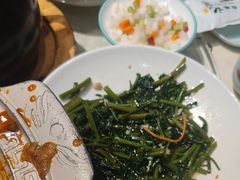 -胡杨记忆(和平路店)