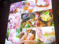 -澜悦汇推拿足道(蓝村路店)