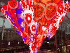 -海底捞火锅(老城根店)