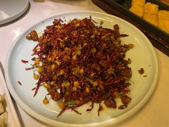 -院8里·小聚园老川菜(九眼桥店)