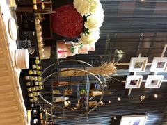 -世德花园酒店自助餐