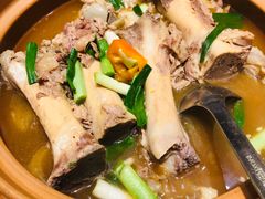-白金汉爵大酒店·中餐厅(相城店)