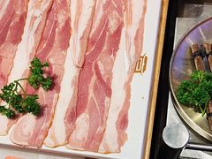 -韩宫宴烤肉·料理(青浦宝龙店)