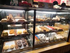 -星巴克(深圳北站B5检票口)