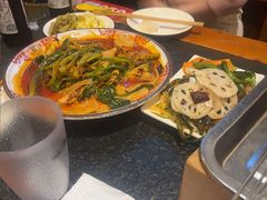 -福苗小骆驼烧烤(大唐不夜城店)