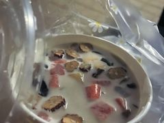 椰汁清补凉-椰本·海南正宗椰奶清补凉(佳园里店)