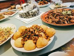 -人民公社大食堂(顺义总店)