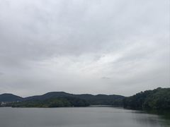 -佛手湖郊野公园