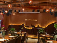 -Ambra Haus琥珀屋精酿餐厅(宝山店)