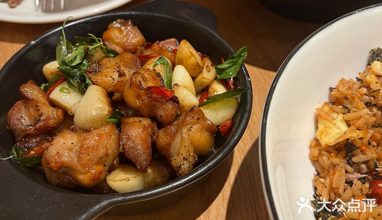 深圳探店｜性价比超高味道超好的西餐厅🍴