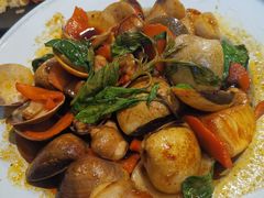-Doo Dee Thai Food(Issan/Isaan/Esan)